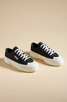 Superga 2631 Platform Sneakers