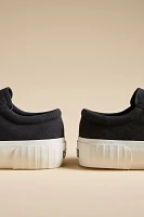 Superga 2631 Platform Sneakers