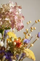 Preserved Wildflower Bouquet