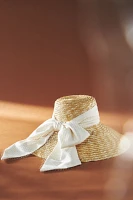 Eugenia Kim Mirabel Straw Hat