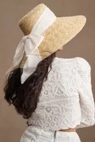 Eugenia Kim Mirabel Straw Hat