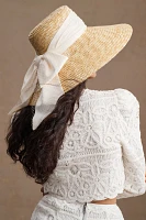 Eugenia Kim Mirabel Straw Hat