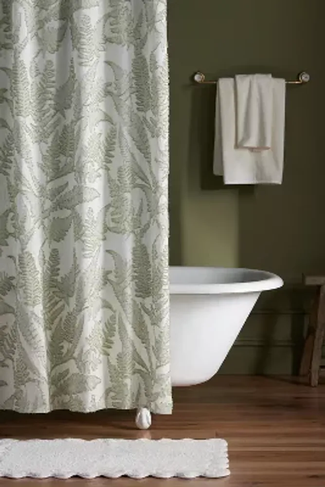 Lucretia Shower Curtain