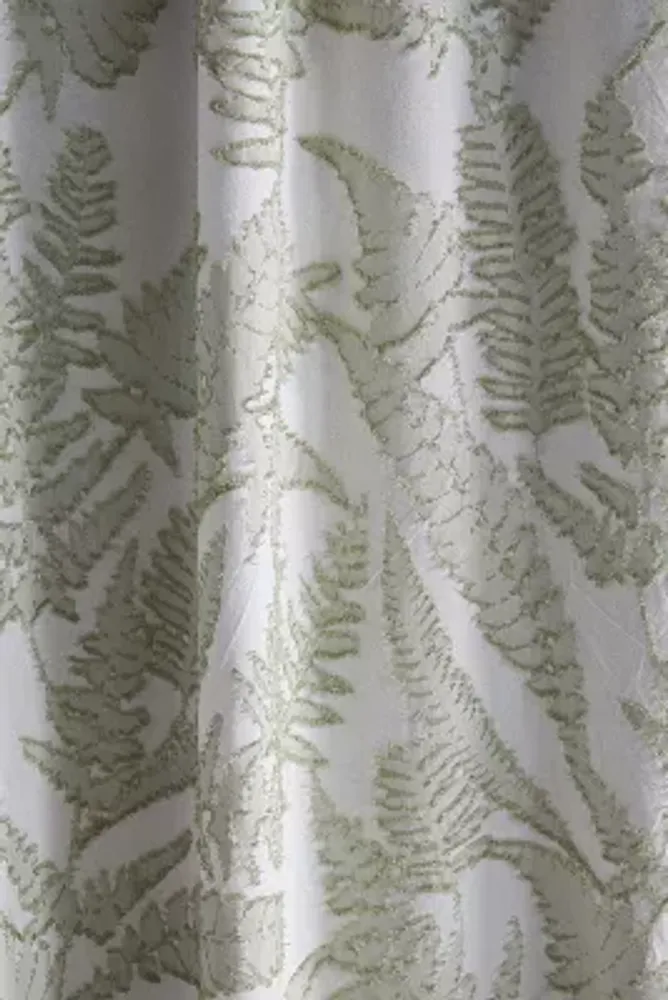 Lucretia Shower Curtain