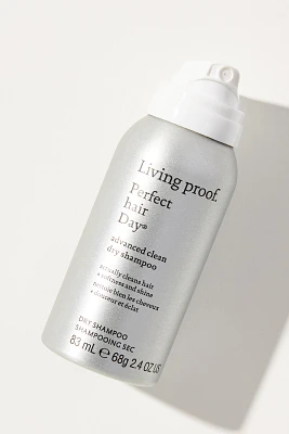 Living Proof Travel Size PhD Advanced Clean Dry Shampoo