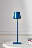 Poldina Pro Micro Rechargeable LED Portable Table Lamp