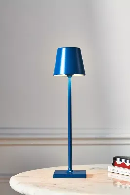Poldina Pro Micro Rechargeable LED Portable Table Lamp