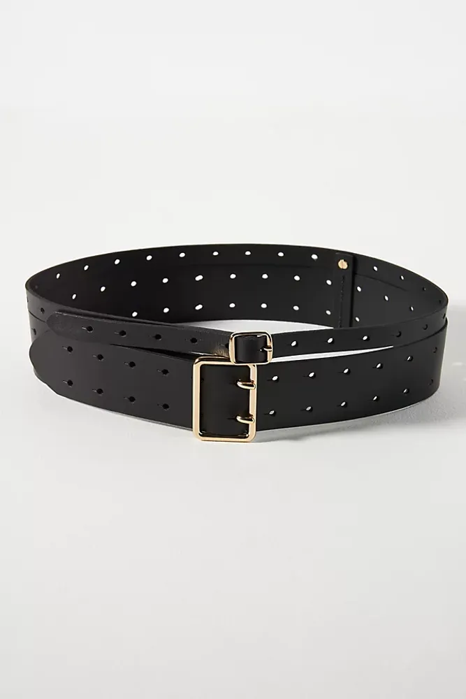 By Anthropologie The Sienna Belt