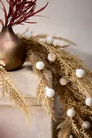 Baubles on Bendable Wire