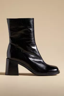 Intentionally Blank Mall Boots