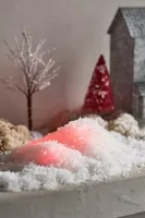 Biodegradable Faux Snow