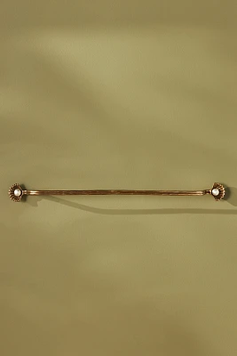 Cristal Towel Bar