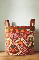 Kaia Snake Basket