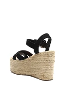 Schutz Blisse Platform Sandals