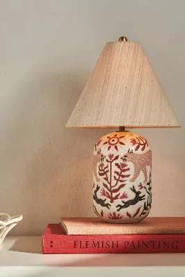 Kaia Table Lamp