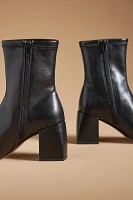 Silent D Carina Heeled Ankle Boots