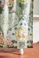 Besiana Organic Cotton Shower Curtain