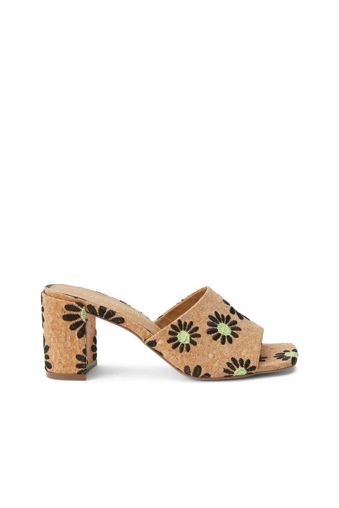 Matisse Kristin Mule Heels