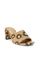 Matisse Kristin Mule Heels