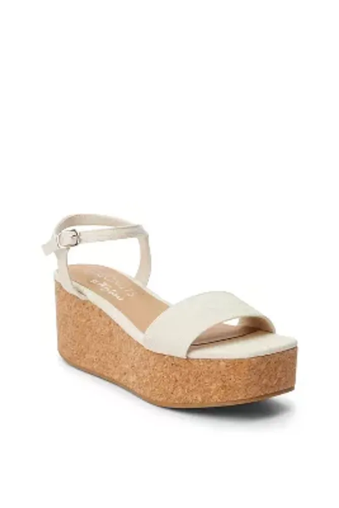 Matisse Marci Platform Sandals