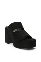 Matisse Marissa Platform Heels