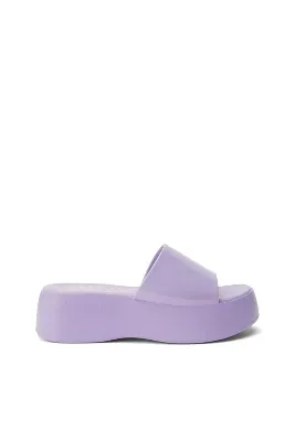 Matisse Solar Platform Sandals