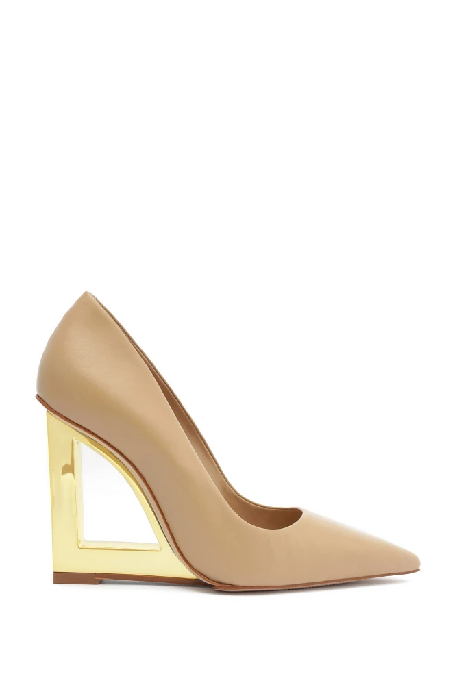 Schutz Filipa Pumps