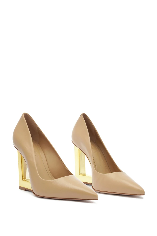 Schutz Filipa Pumps