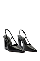 Schutz Filipa Slingback Heels