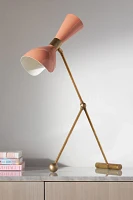 Torno Table Lamp