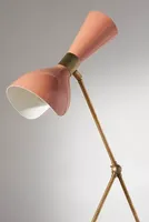 Torno Table Lamp