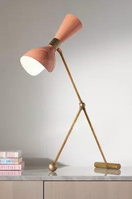 Torno Table Lamp
