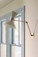 Monarch Articulated Sconce