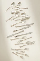 Dandelion Greens Flatware Set