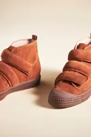 Kelsi Dagger Brooklyn Speak Velcro Sneakers