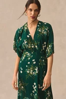 Reformation Winslow Dress