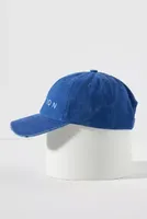 PE Nation Immersion Baseball Cap