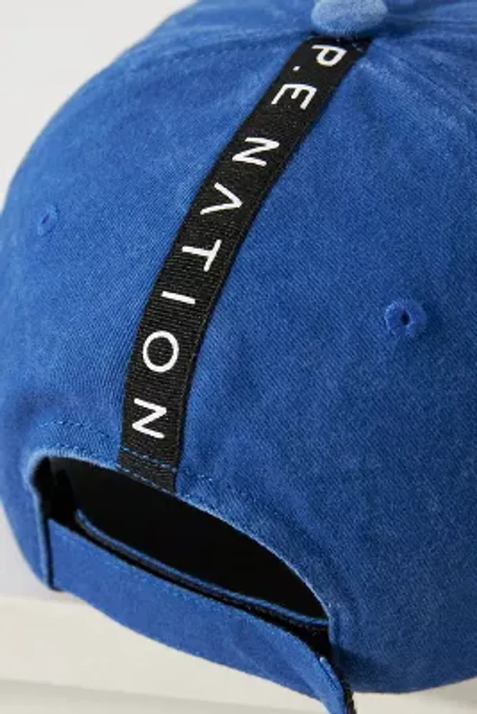 PE Nation Immersion Baseball Cap