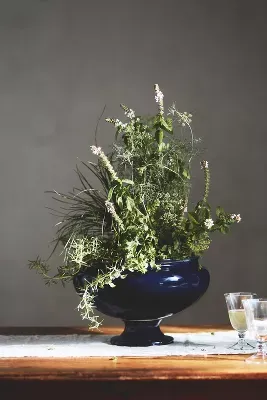 Mimi Thorisson Italian Hours Compote Vase