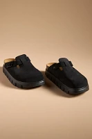 Birkenstock Boston Chunky Clogs