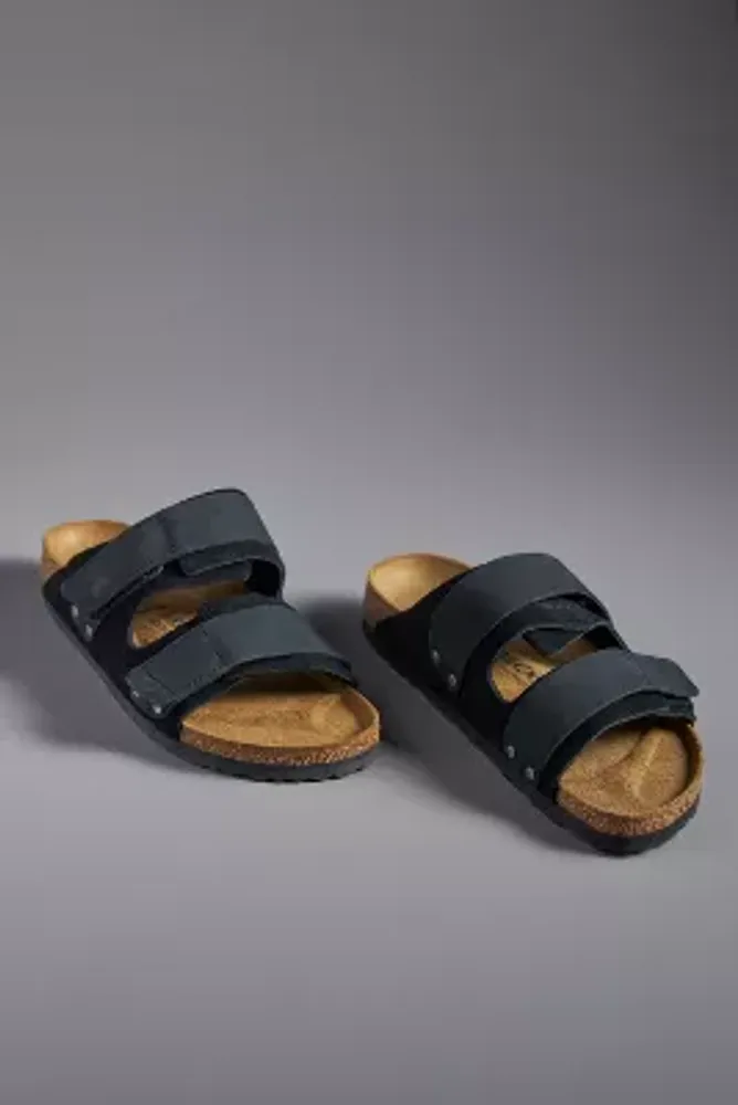 Birkenstock Uji Sandals