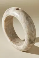 Marble Ring Incense Holder