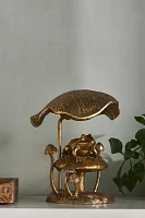 Frog Table Lamp