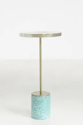 Lustre Drink Table