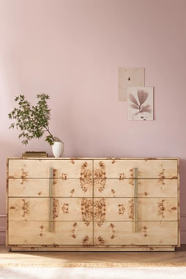 Erin Fetherston Dulcette Eight-Drawer Dresser