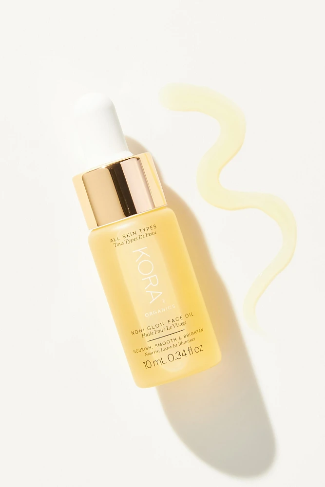 KORA Organics Noni Glow Face Oil