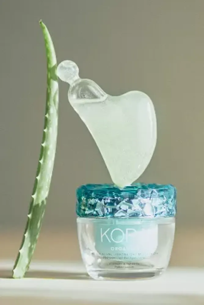KORA Organics Active Algae Lightweight Moisturizer