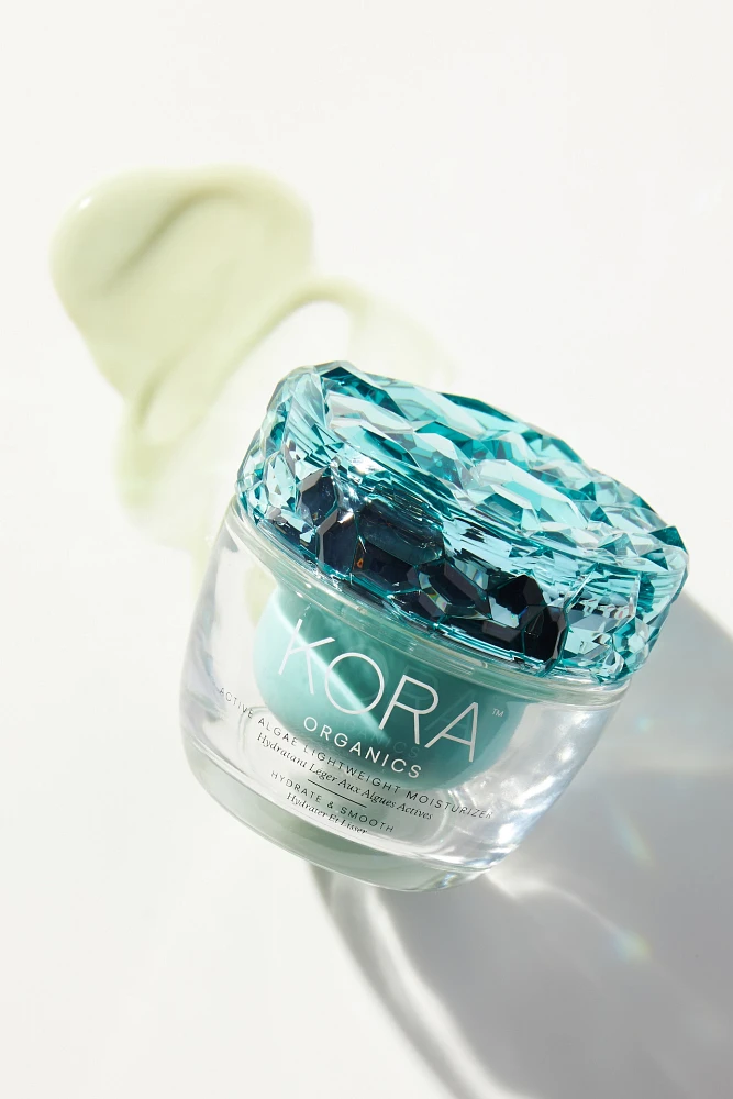 KORA Organics Active Algae Lightweight Moisturizer