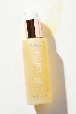 KORA Organics Noni Glow Body Oil