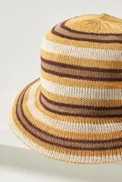 Knit Bucket Hat